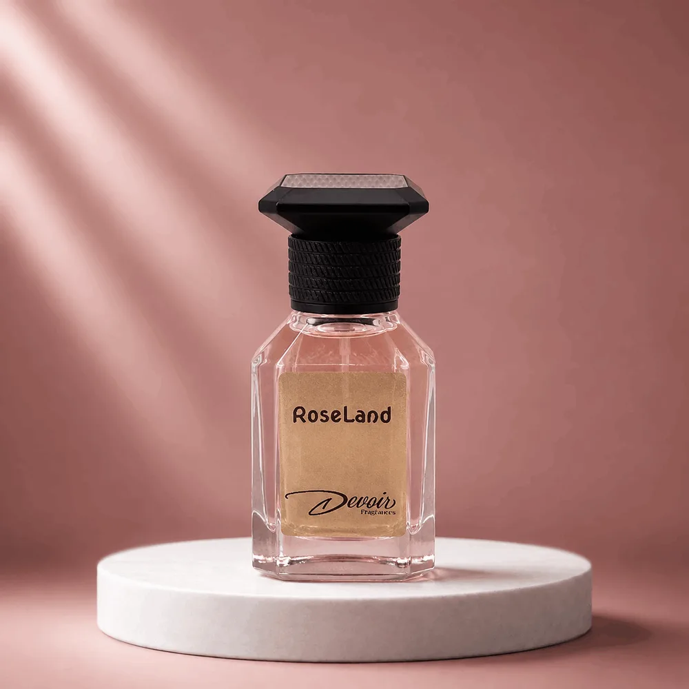 Roseland (Limited Edition)